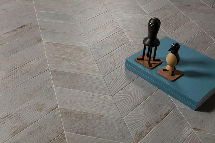 Harmony Настенная / напольная плитка под дерево sun-id-1448408 - Вид №2