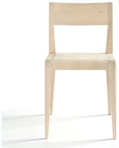 Billiani Стул ясеня Aragosta