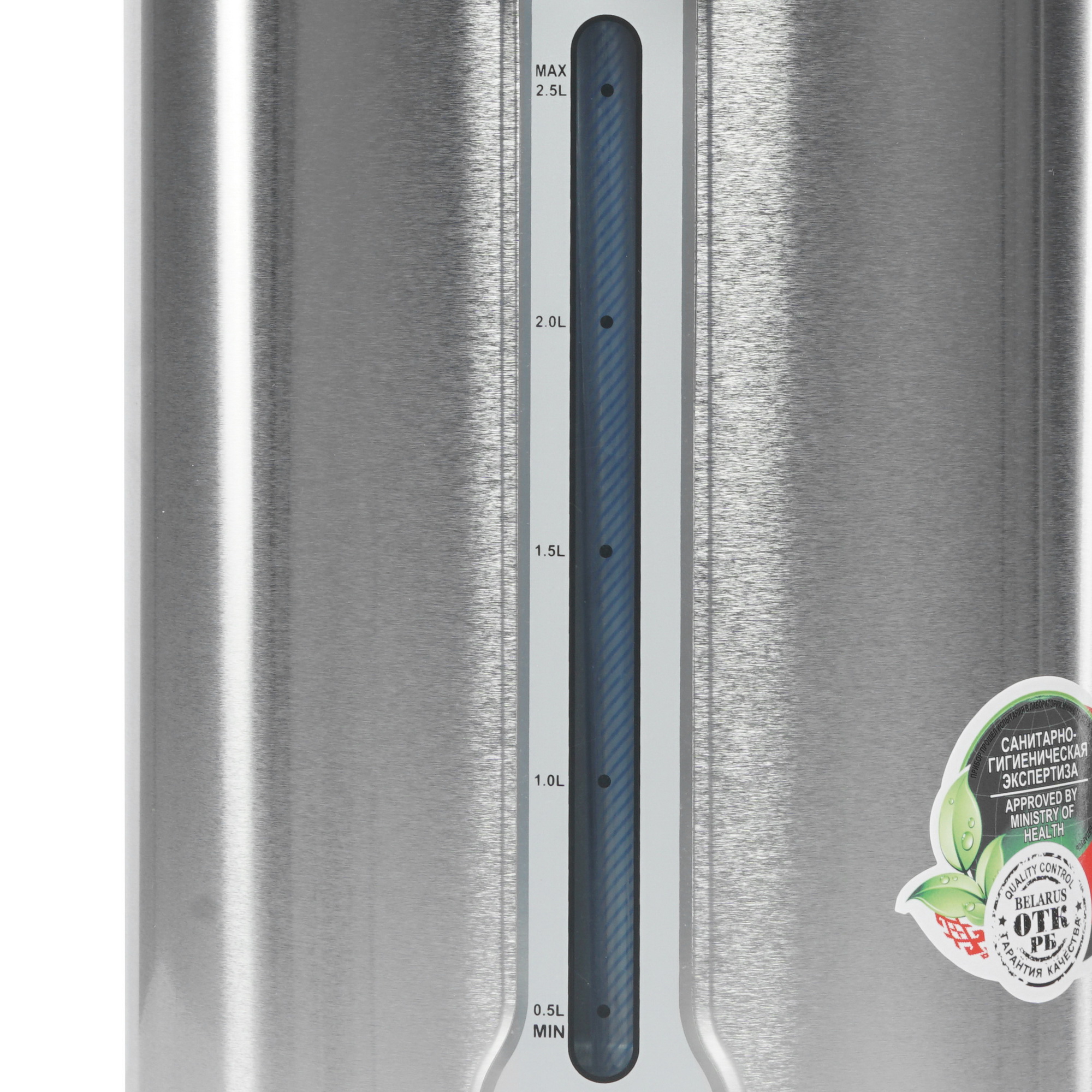 7996384 Термопот Aresa AR-4001 черный STDN-0126341 - Вид №4