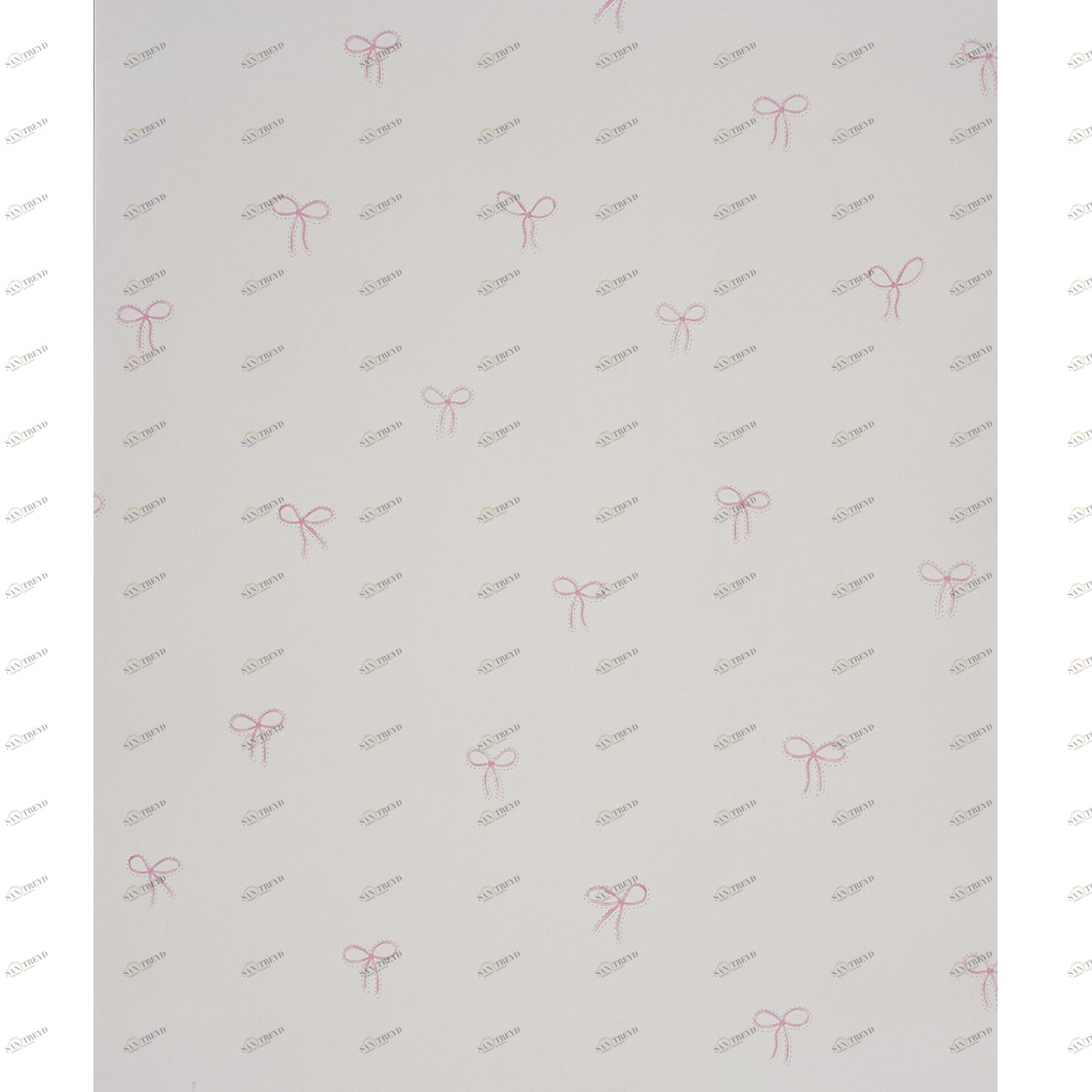 Рулон обоев DOUCE NUIT DCN22674109. Основа Casadeco