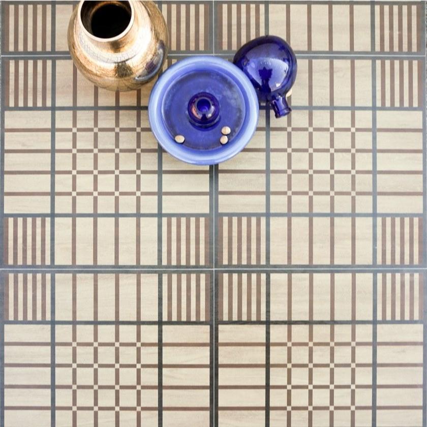 Aparici Настенная / напольная плитка из керамогранита с имитацией дерева sun-id-1353283 - Вид №6