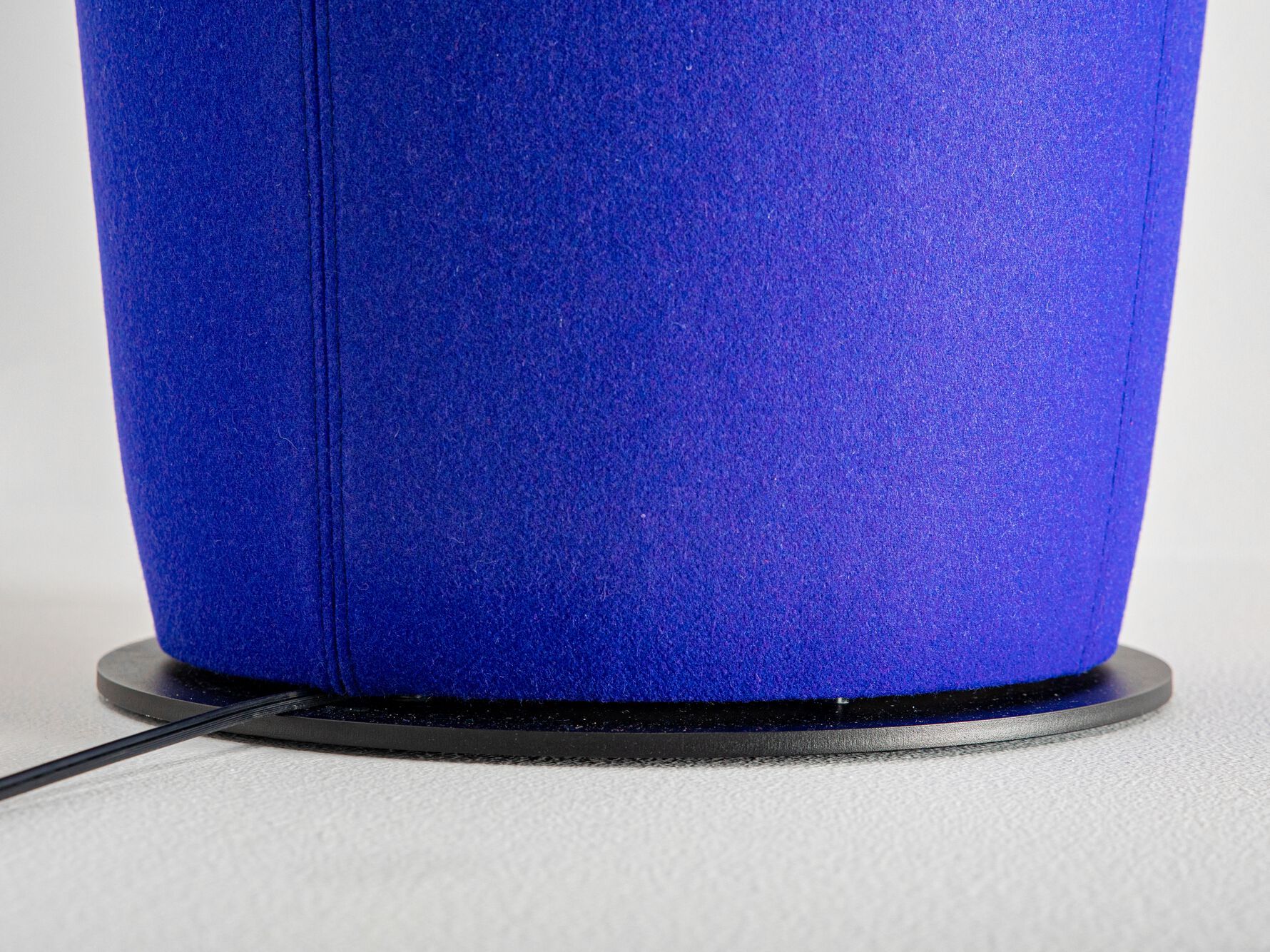 Ткань акустическая напольная лампа BuzziSpace BuzziShroom ARCH-00057965 - Вид №10