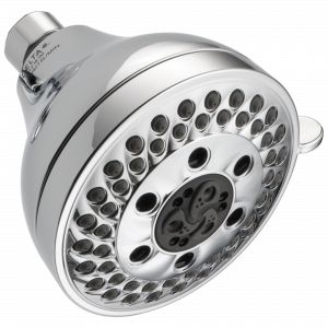 52637-CZ18-PK H2Okinetic® 5-регулировочная душевая лейка Delta Faucet Universal Showering Шампанское бронза