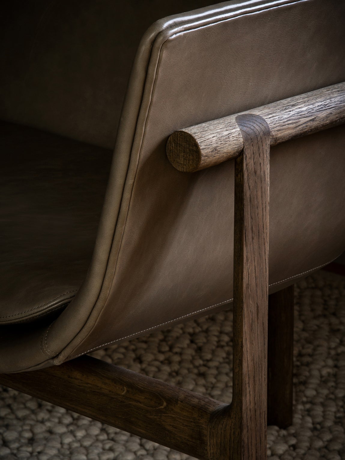 5709262052523 Диван Tailor Lounge LuceLight  - Вид №11