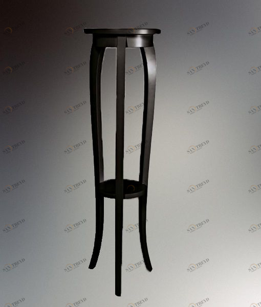 Il Tempo Del Стул Complementi CD 87 Arredo COMPLEMENTICD87ARREDO