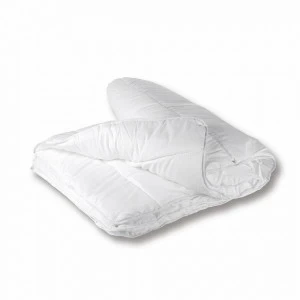 Одеяло 150х220 см из микрофибры Duvet от La Forma LA FORMA DUVET 00-3865246 Белый
