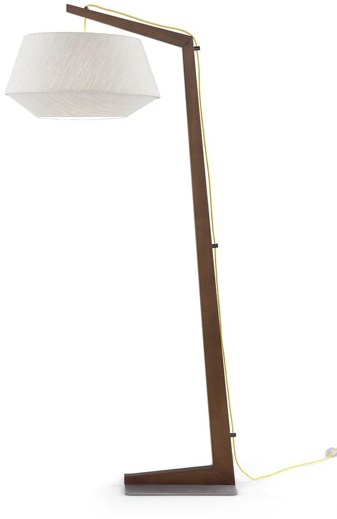 Egoitaliano Торшер из дерева sun-id-1502839 - Вид №1