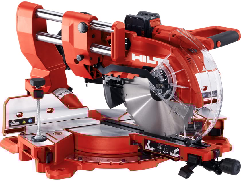 Аккумуляторная косая пила HILTI SM 60-22 ARCH-00095839