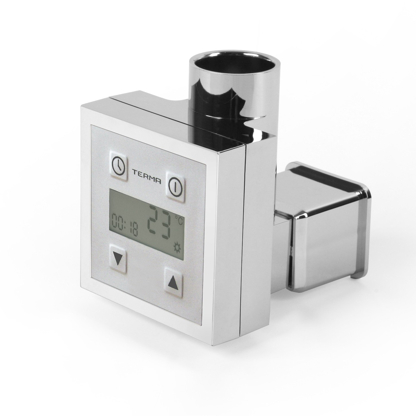 Электронагреватели WEKT302 KTX 3 Terma 285  - Вид №2