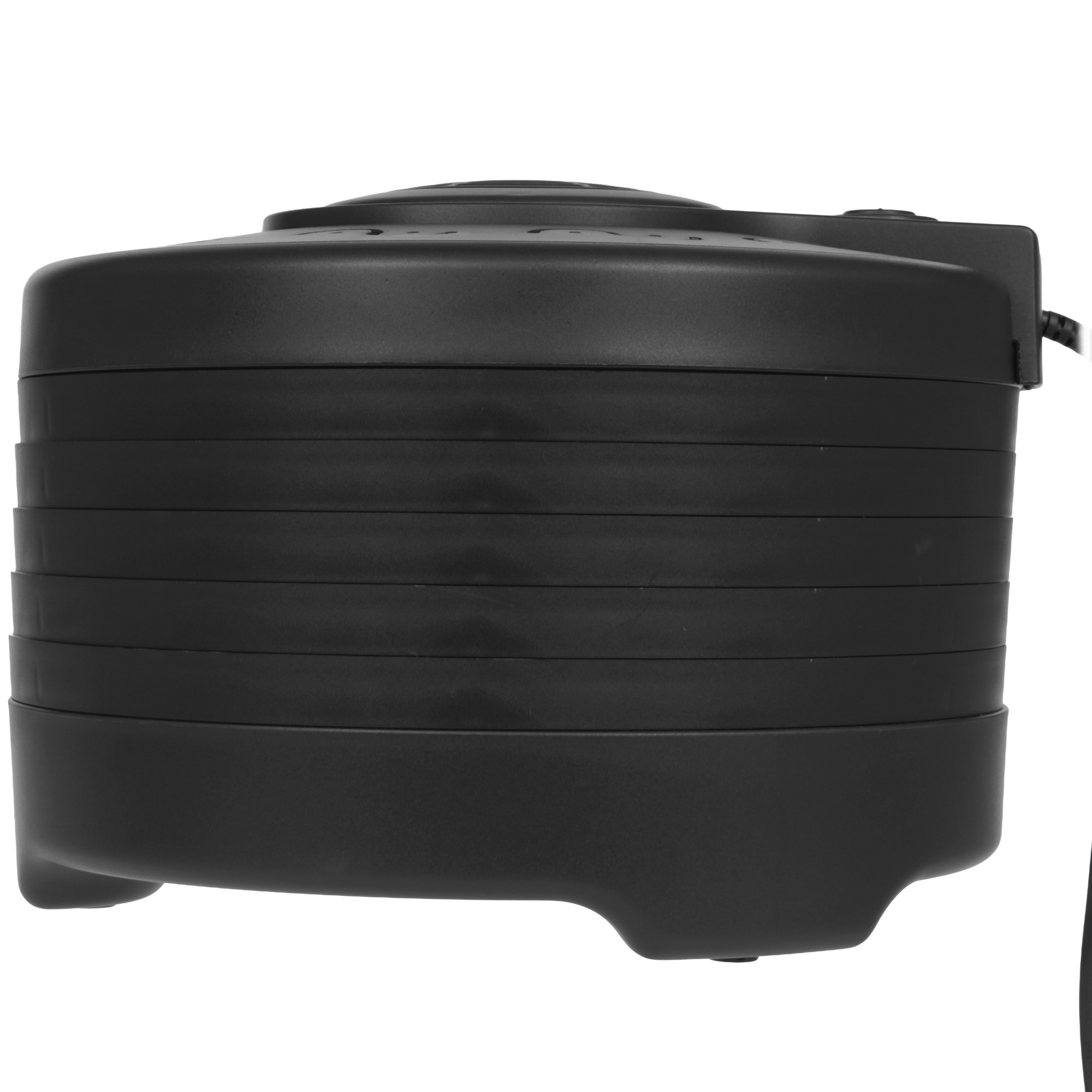 9148519 Сушилка для овощей и фруктов Marta MT-FD1897A черный STDN-0036648 - Вид №2