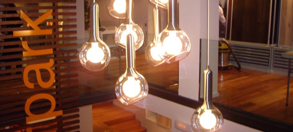 005761 Подвес Estiluz Luck