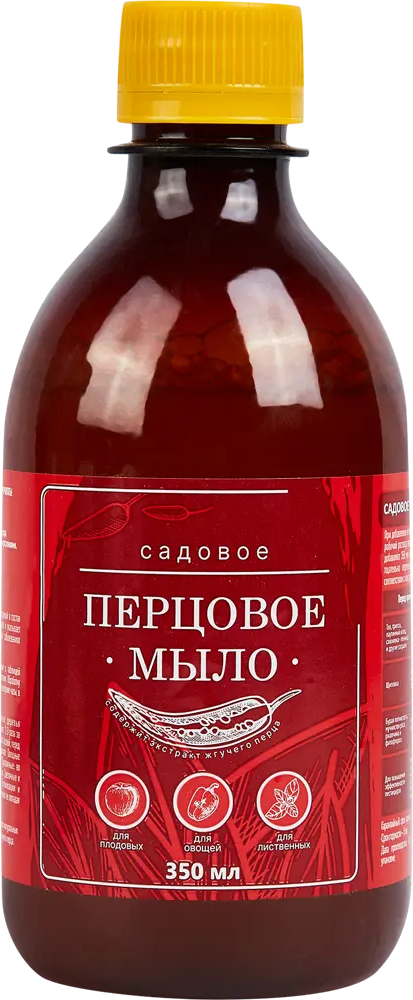 Santreyd Перцовое мыло для защиты растений 350 мл 86331022