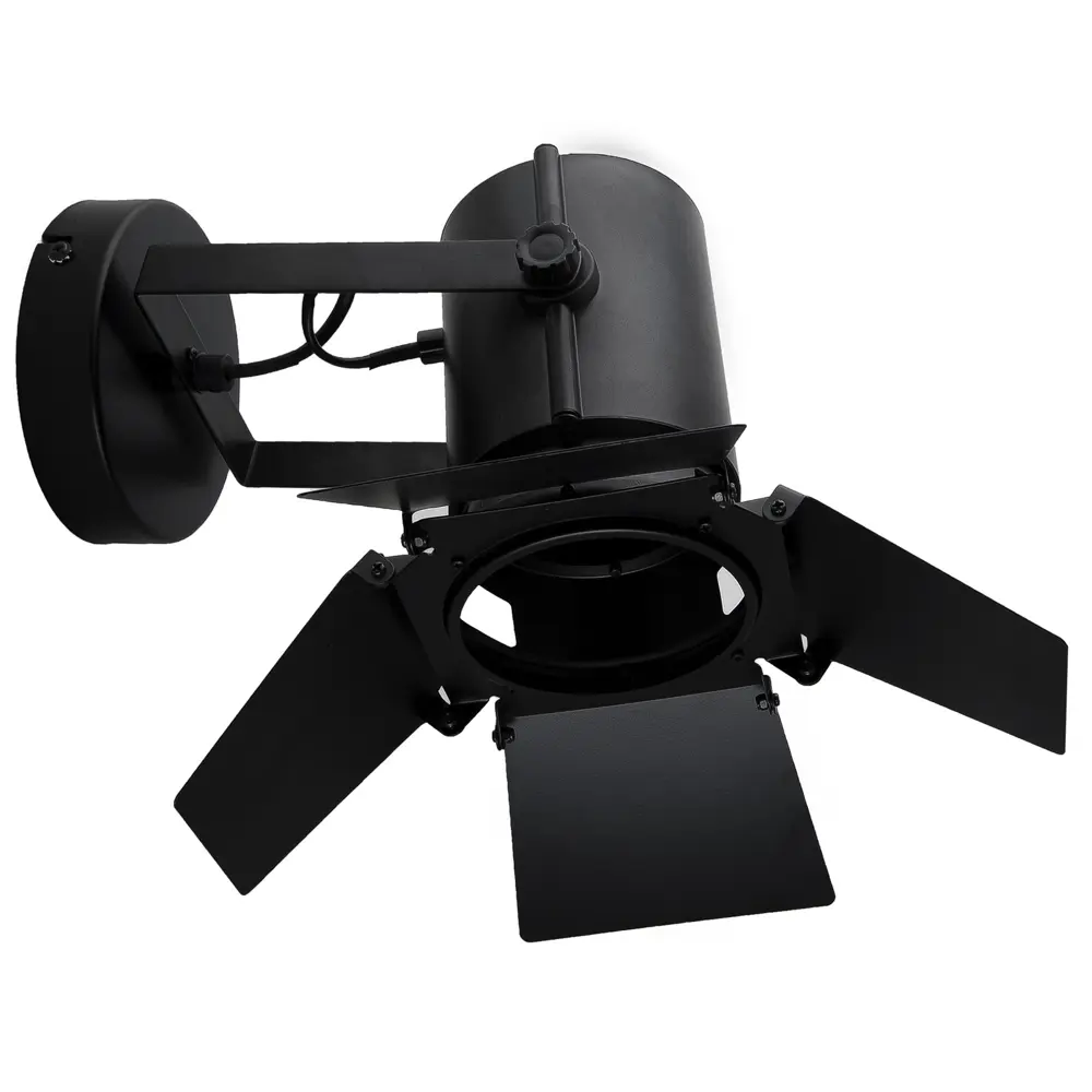 Бра Inspire Studio 1xE27x75 Вт, металл 16739328 STLM-2165068  - Вид №1
