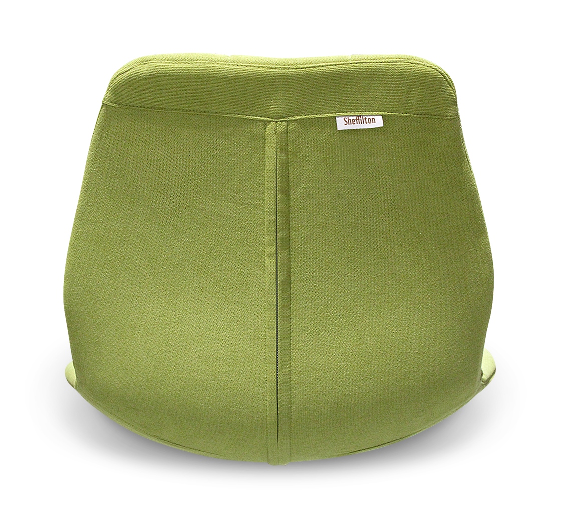 Стул барный SHT-ST29-C1/S29 оливковый Santreyd  - Вид №3