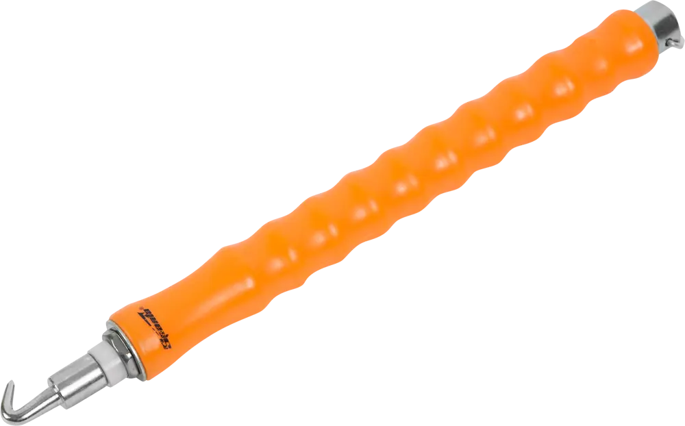 Sparta Автоматический крюк для вязки арматуры с эргономичной ручкой 16052315