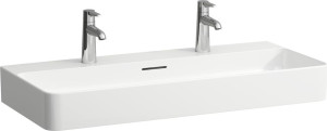 H8102877571121 Раковина LAUFEN PRO