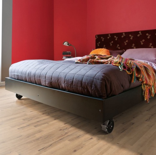 Пробка Haro Arteo XL design Италика Структур (Гладкая) 1235х195 мм 53388 - Вид №13