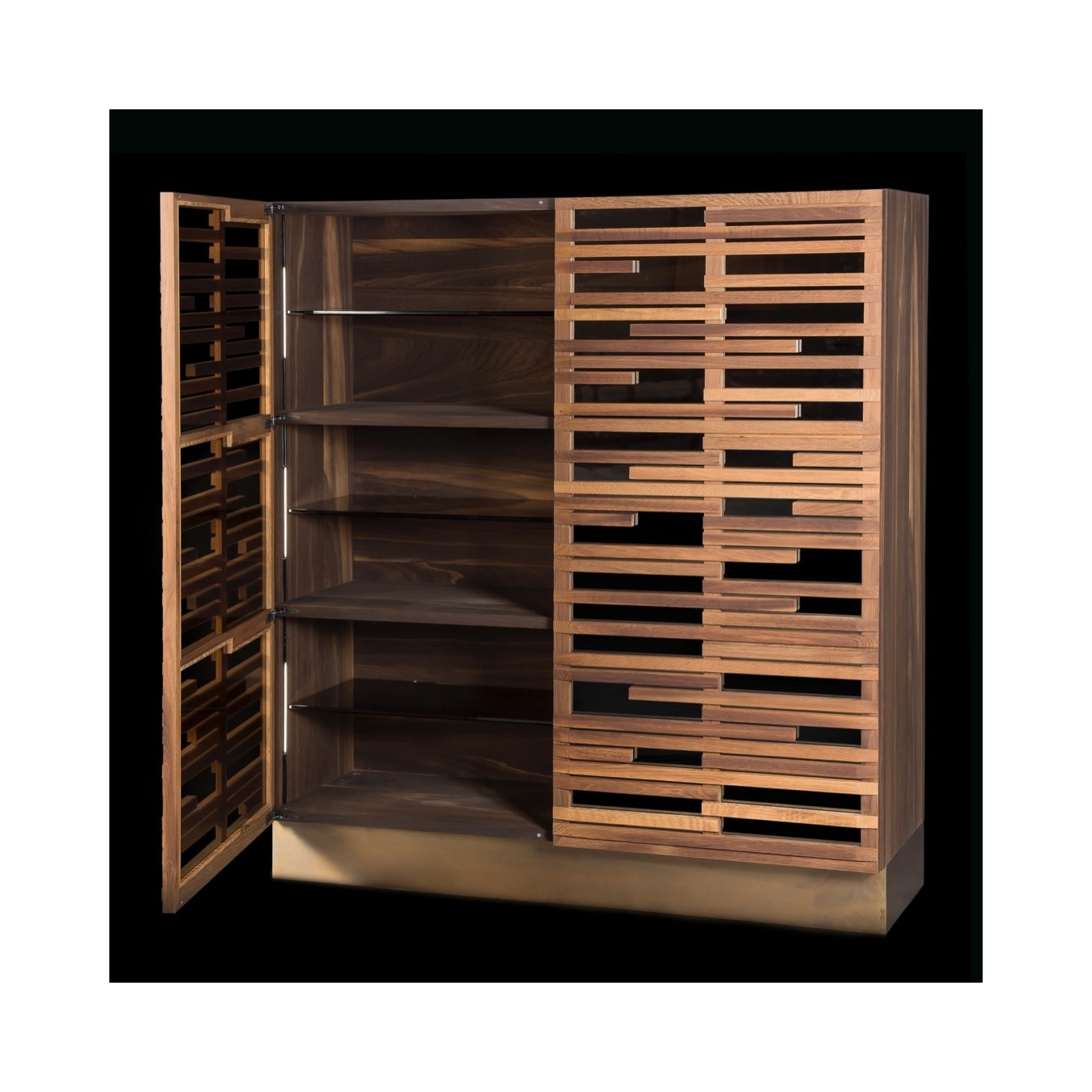 Шкаф / Jazz Case Henge sun-id-379718 - Вид №2