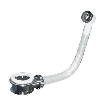 NHSX001 Edone Комплект проходного слива, когда необходимо подключить перелив к сливу NHSX001 