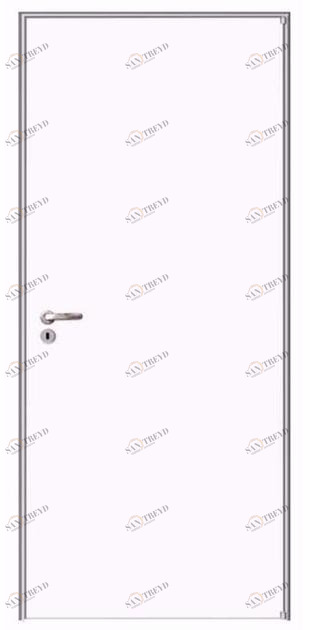 Capoferri Serramenti Распашная сотовая дверь Modern sun-id-1394940