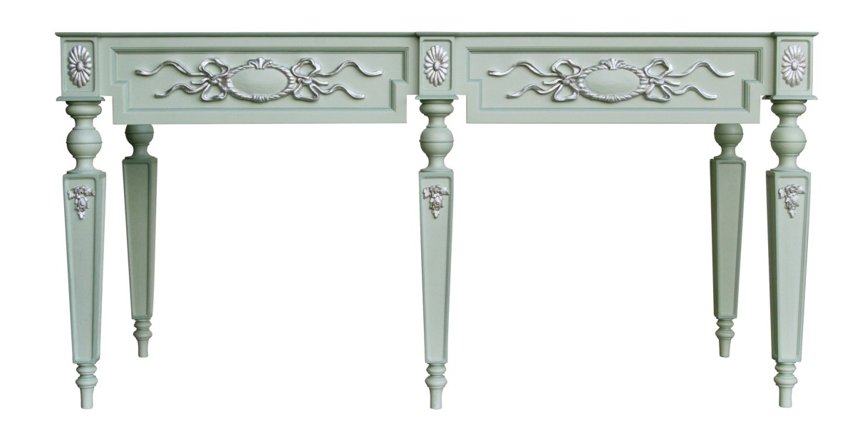 8559/D + 8559/DSPP Mobile bagno 8559/D Bianchini&Capponi RINASCIMENTO Bianchini Capponi - Вид №3