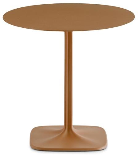 Moroso Круглый стол из полиэтилена Supernatural sun-id-1498057 - Вид №2