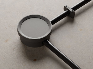 Анодированная алюминиевая распределительная коробка