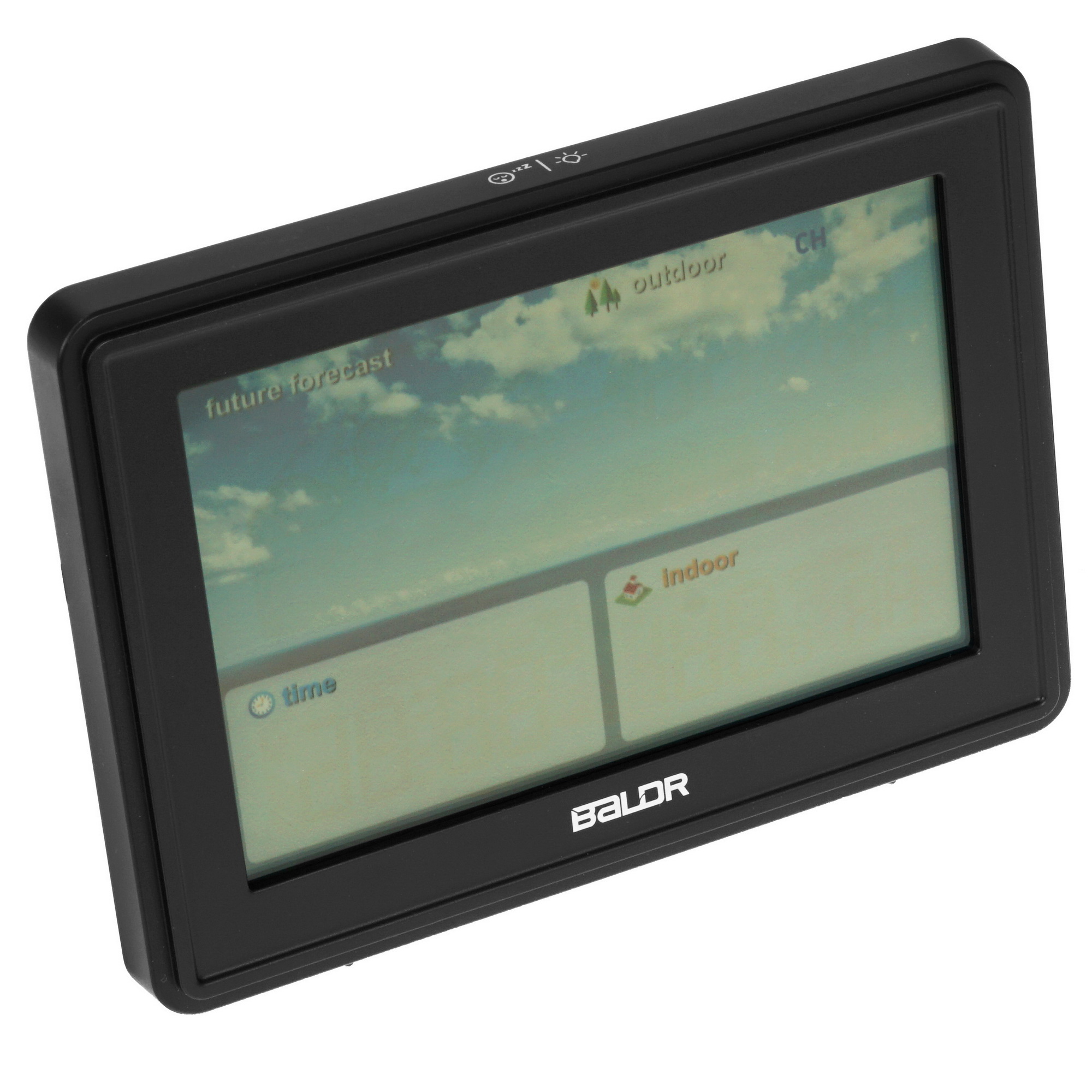 5080199 Метеостанция BALDR B0359WST2H2R STDN-0140499 - Вид №1