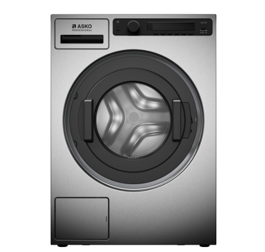 5484829 Стиральная машина Asko WMC8943PC.S серый STDN-0090612