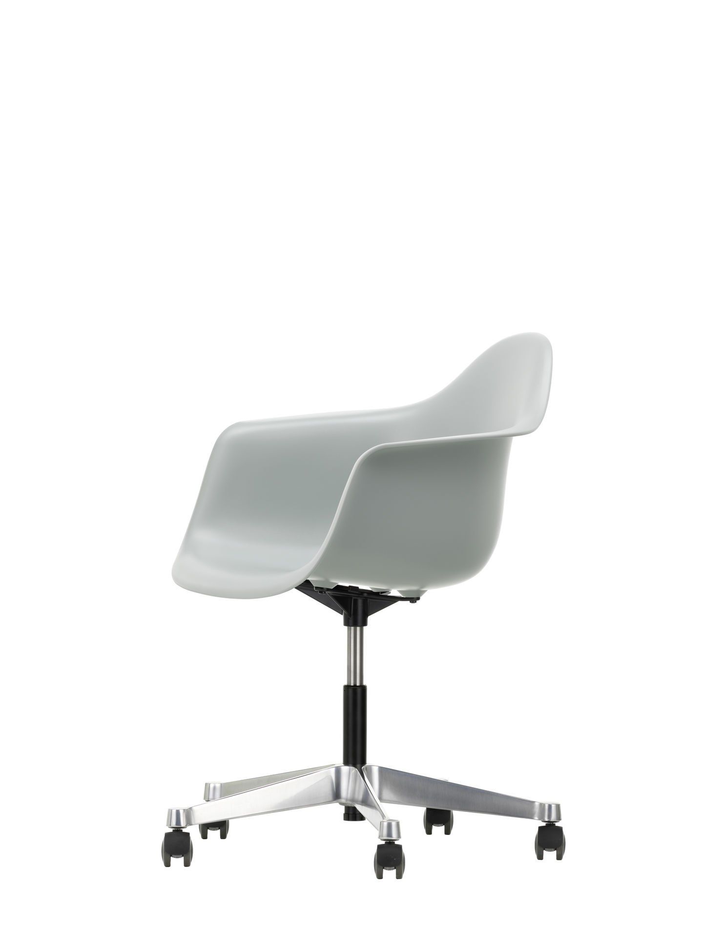 Вращающееся офисное кресло из полипропилена VITRA Eames Plastic Chair ARCH-00078068 - Вид №28