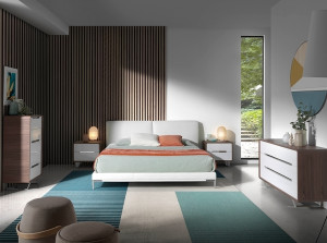 105742 Шифоньер -I2 Angel Cerda 136