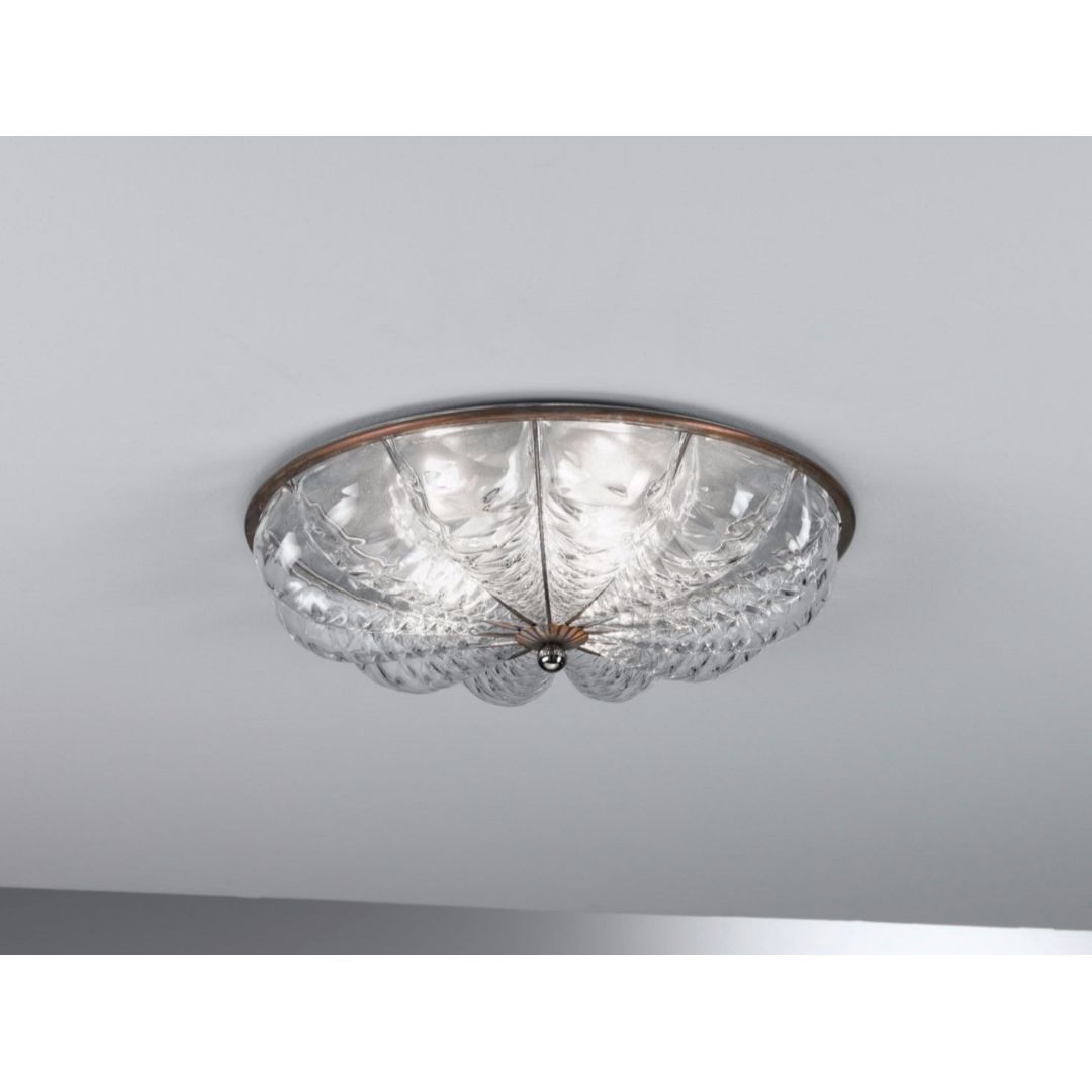 Siru MC 172-040 ABS светильник потолочный RAGGIO 78036 - Вид №1