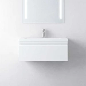 Avila Dos Тумба с раковиной PLUS 80 Color 70 (1 ящик) Natalia Essentials