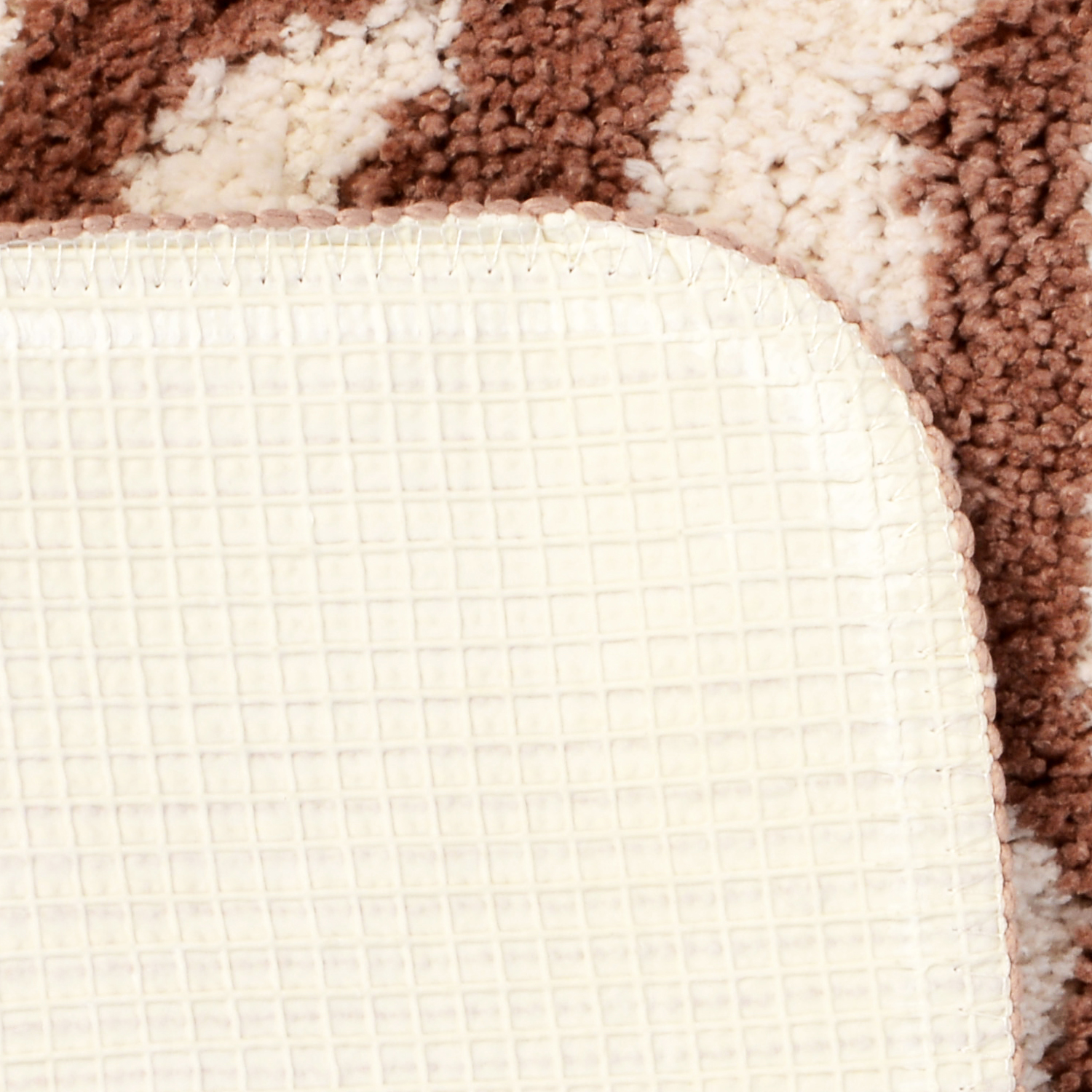 BM-9401 Donau Коврик для ванной комнаты WasserKRAFT  - Вид №3