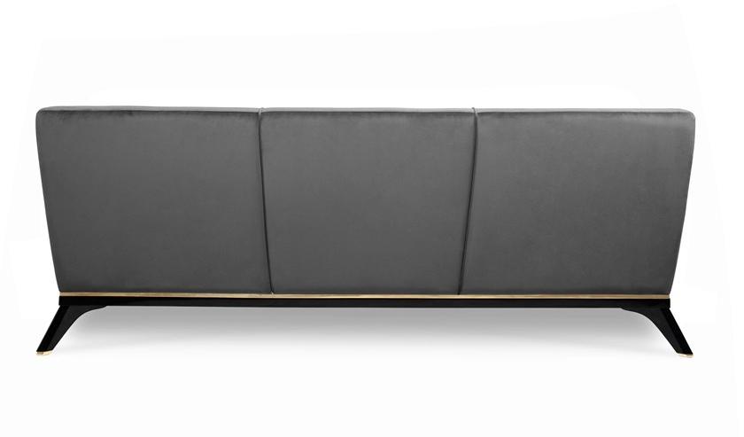 LUXXU Диван Saboteur sun-id-1443825 - Вид №2