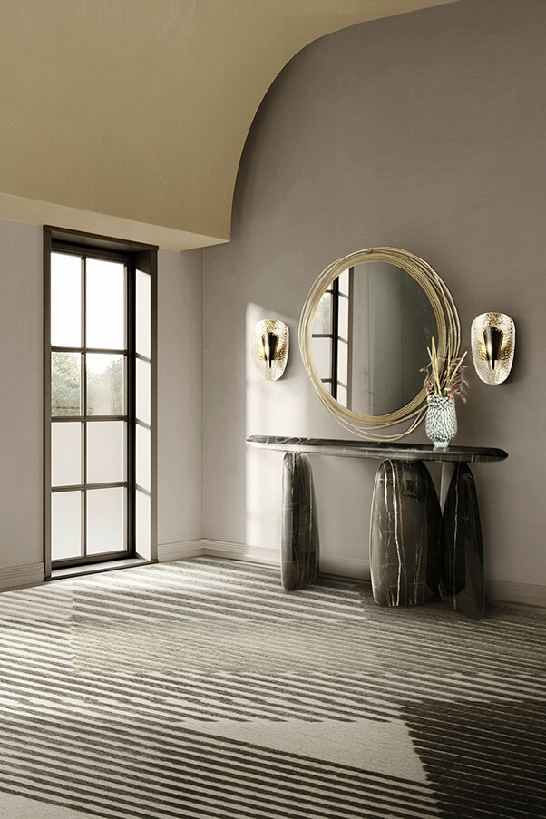 Airrug RUG'SOCIETY Geometric 164_433 - Вид №7