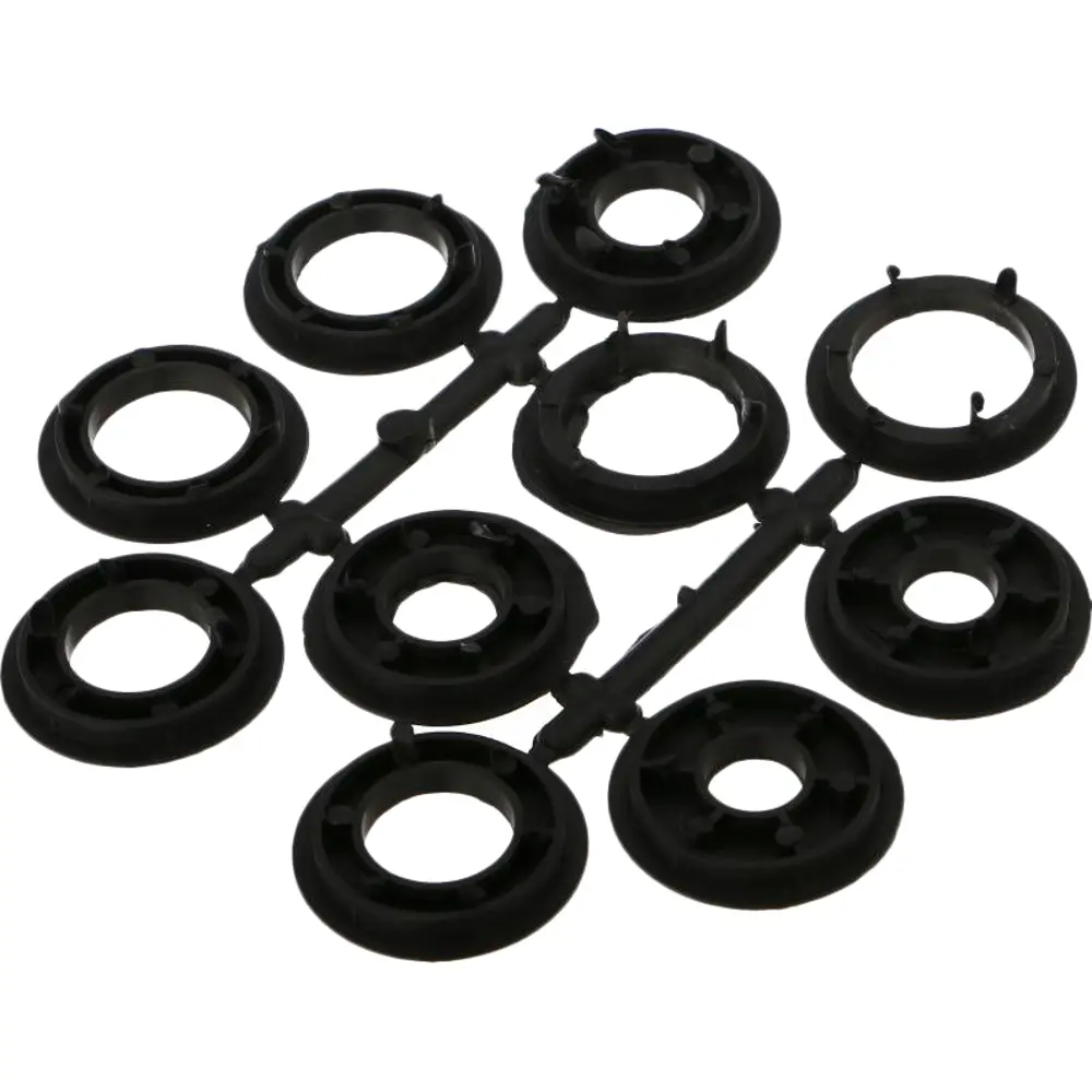 Кордщетка-колесо Fit 39015 металлическая 150 мм 82268382 STLM-2006875  - Вид №2