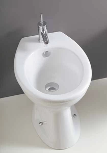 30394 Биде напольное Contract Sky-Spa Althea Ceramica