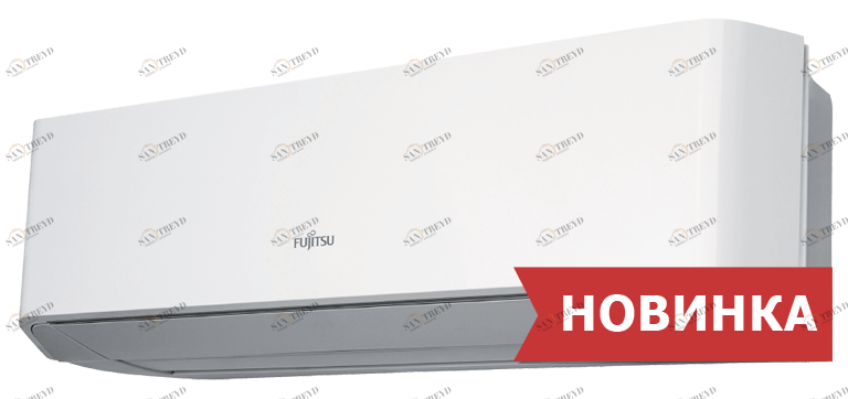 Настенный блок FUJITSU ASYG14LMCE-R sun-id-683082