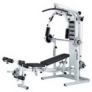 Kettler delta xl мультистанция Kettler