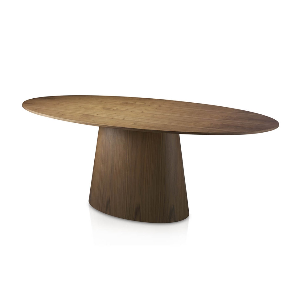 033089 Стол орех Angel Cerda Atractivo  - Вид №2