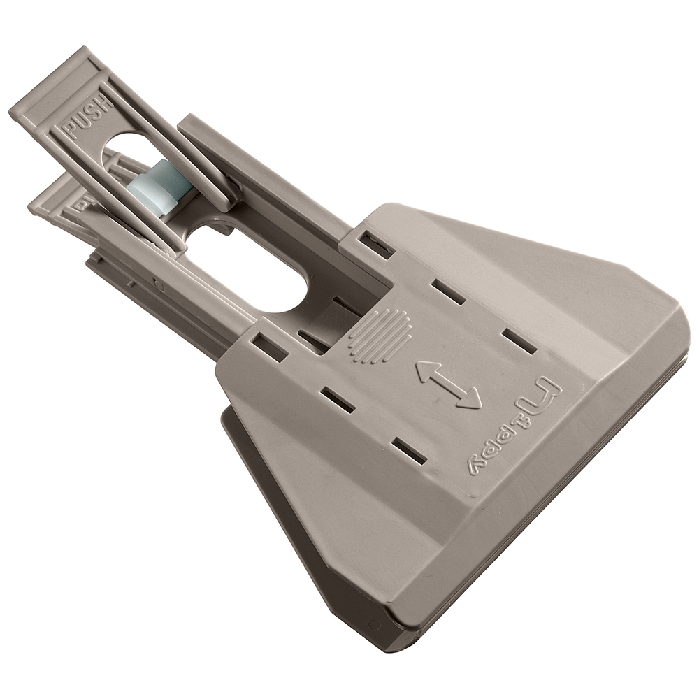 Т0024845 Совок NIPPY для улицы (+24 пакета) FERPLAST 