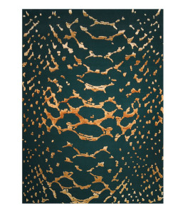 Метаруг RUG'SOCIETY Botanical 48_191