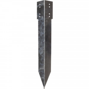 82665258 Свая универсальная СВАЙБЕР 350 мм