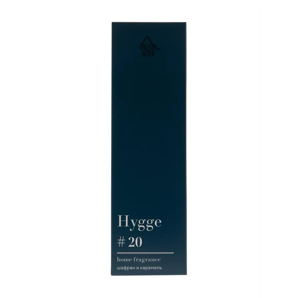 Аромадиффузор ARIDA HOME Hygge 20 с шафраном и карамелью 88950266 STLM-1463026 - Вид №3