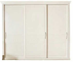 Barnini Oseo Шкаф-купе из лакированного дерева с раздвижными дверцами Sogni d'amore Sa86