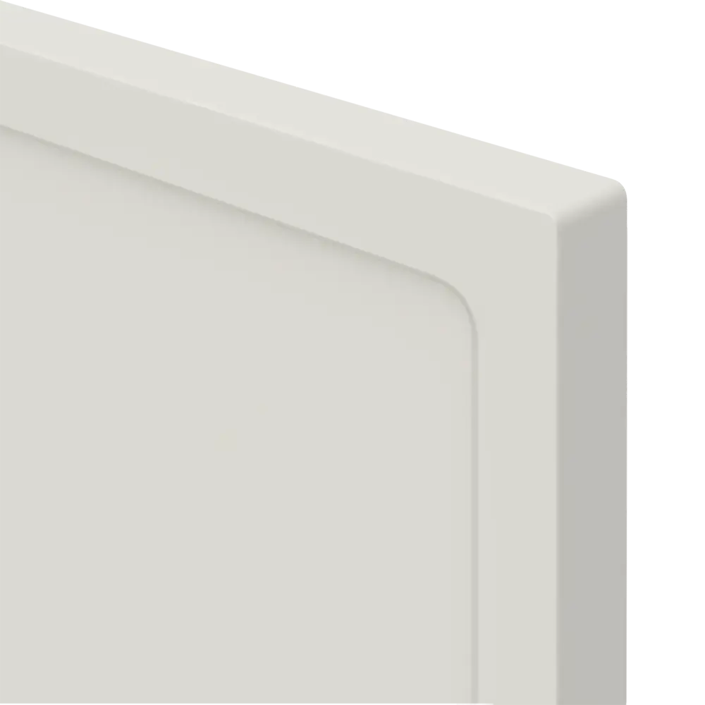 Santreyd Дверь для шкафа Лион Амьен 39.6x193.8 см цвет латте 89354804 STLM-1475413 - Вид №2