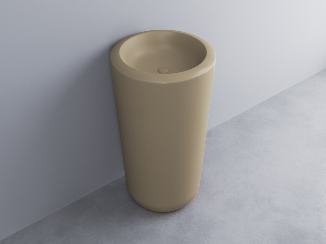 FLFREEP-AV cielo Fluid Ceramica Cielo