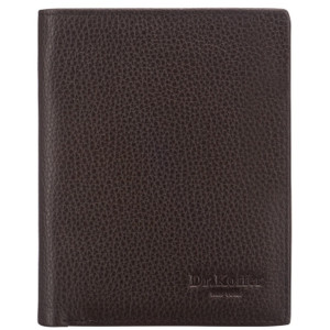 X510230-220-09 Портмоне Dr Koffer