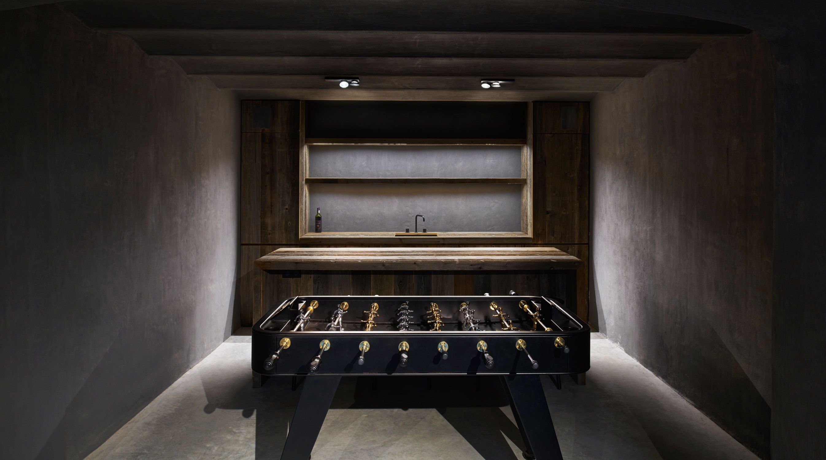 Регулируемый светодиодный прожектор Deltalight HALOSCAN ON ARCH-00069295 - Вид №1